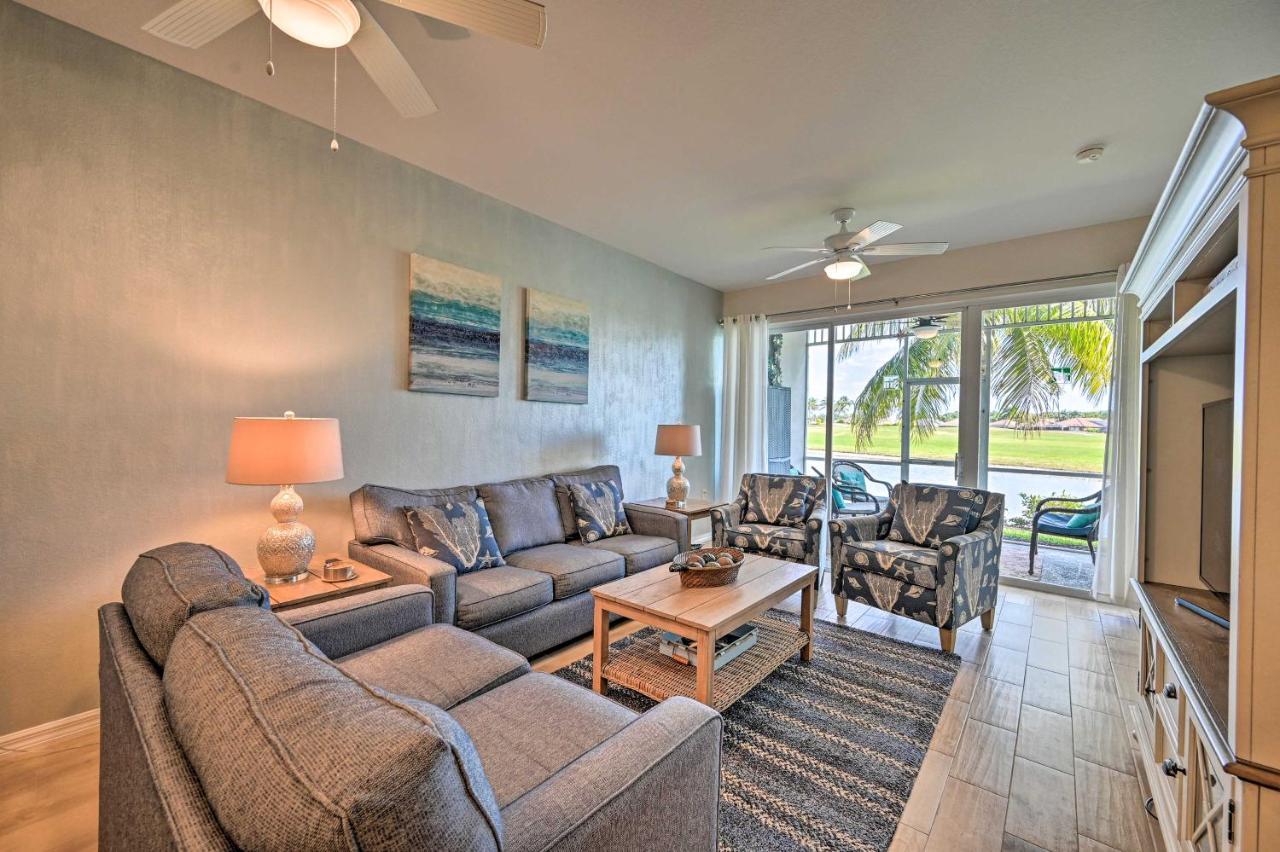 Luxury Golf Villa In Beautiful Lely Resort With Pool Naples Exterior foto