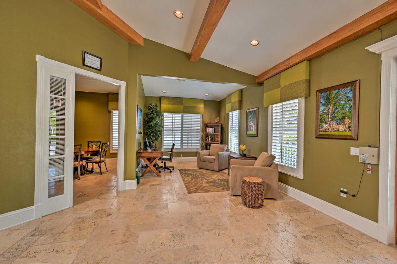 Luxury Golf Villa In Beautiful Lely Resort With Pool Naples Exterior foto